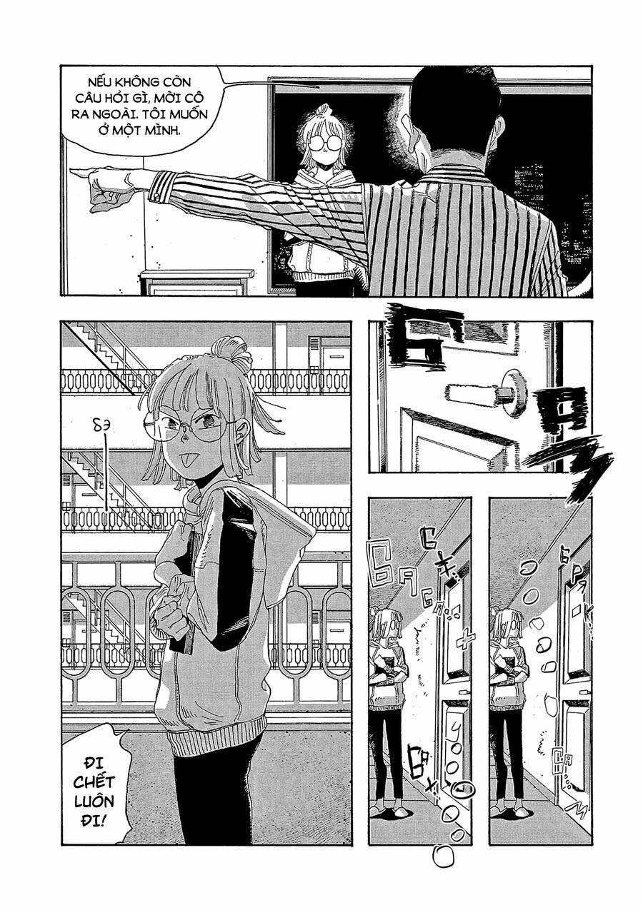 Fool Night 18 trang 11