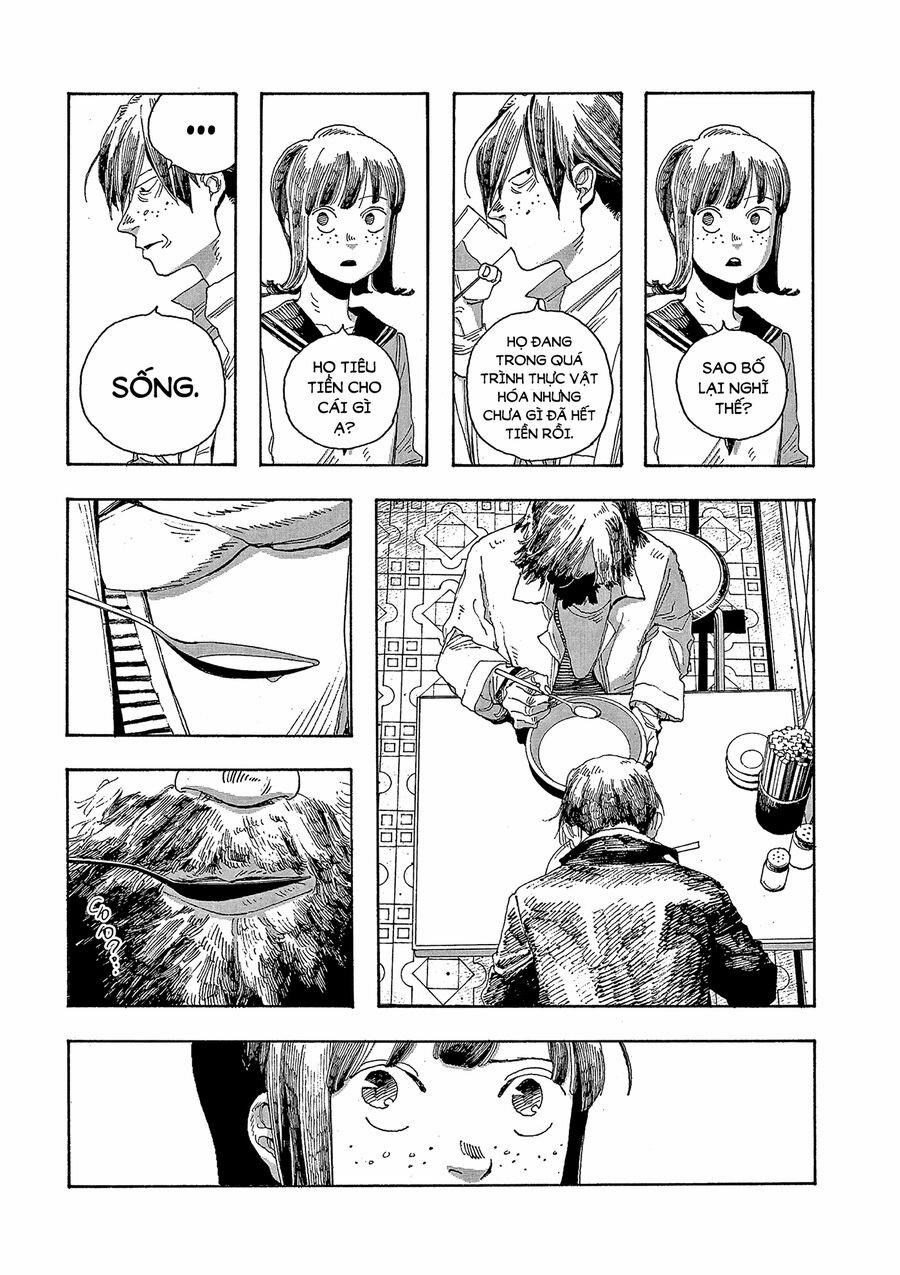 Fool Night 18 trang 20