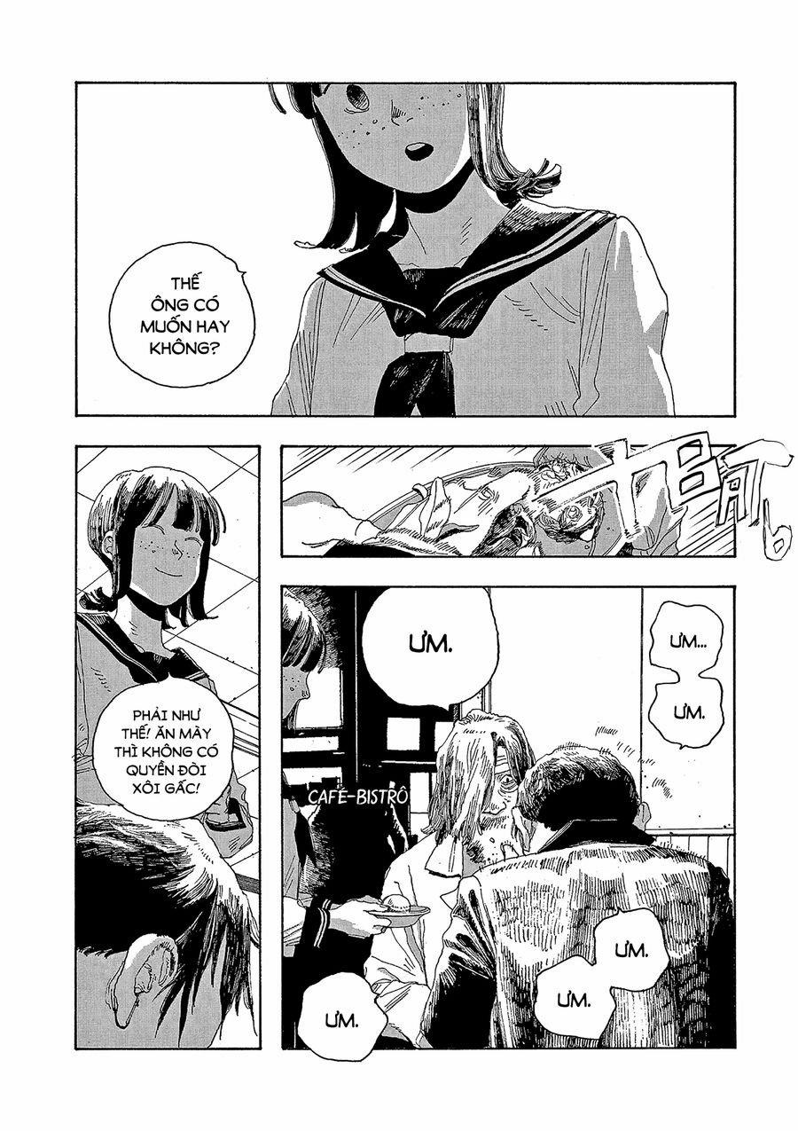 Fool Night 18 trang 23