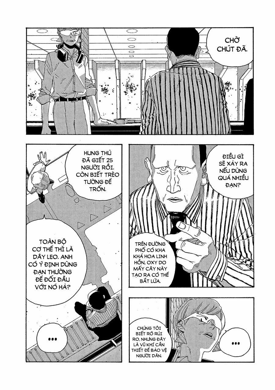 Fool Night 18 trang 5