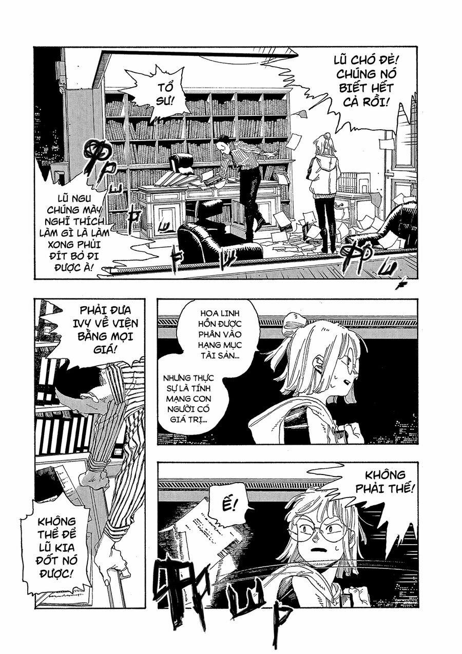 Fool Night 18 trang 8