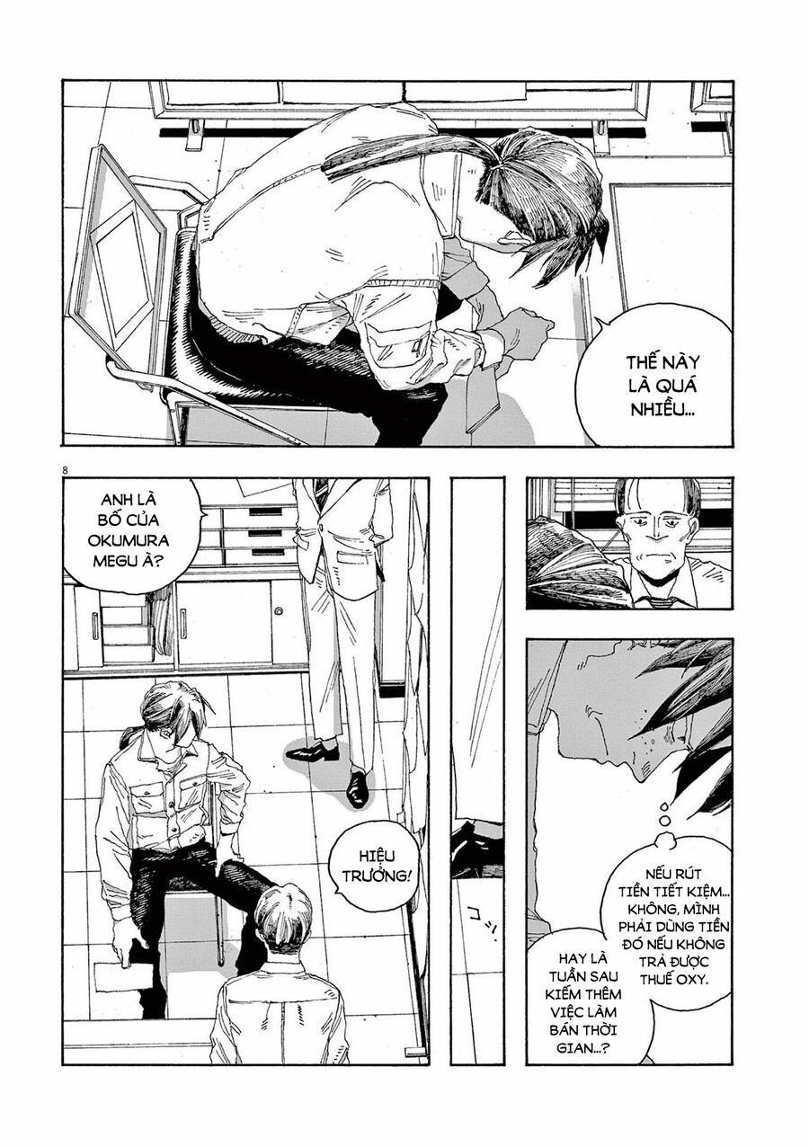 Fool Night 19 trang 10