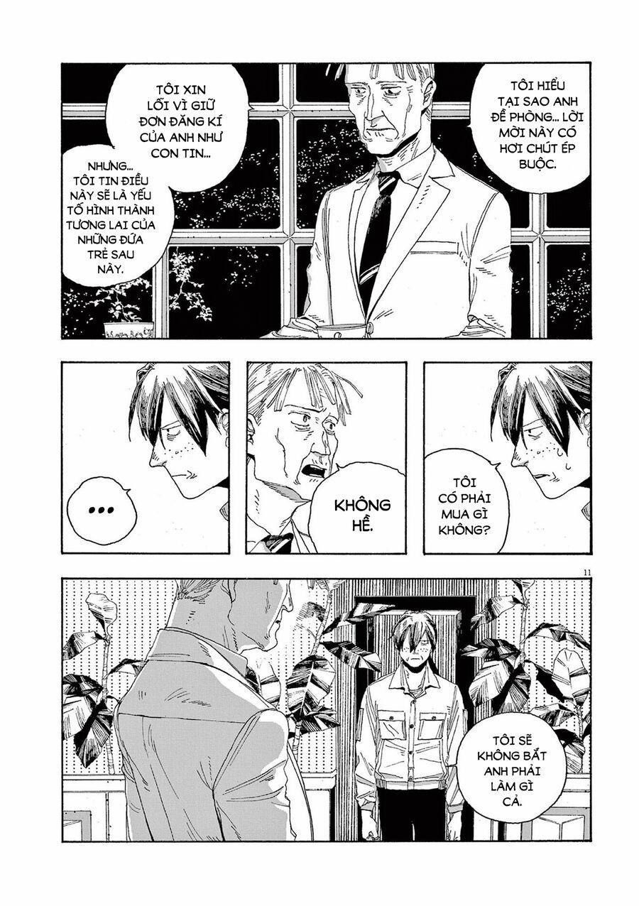 Fool Night 19 trang 13