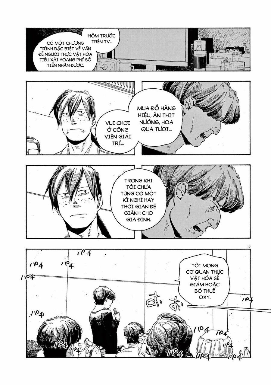 Fool Night 19 trang 19