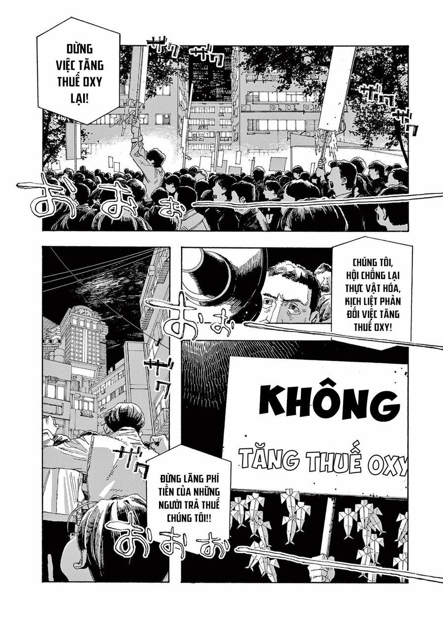 Fool Night 19 trang 3