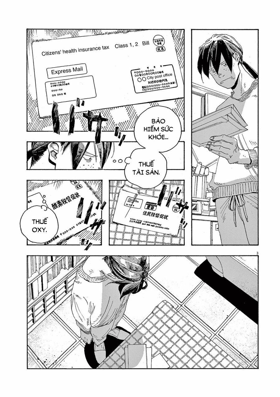 Fool Night 19 trang 5