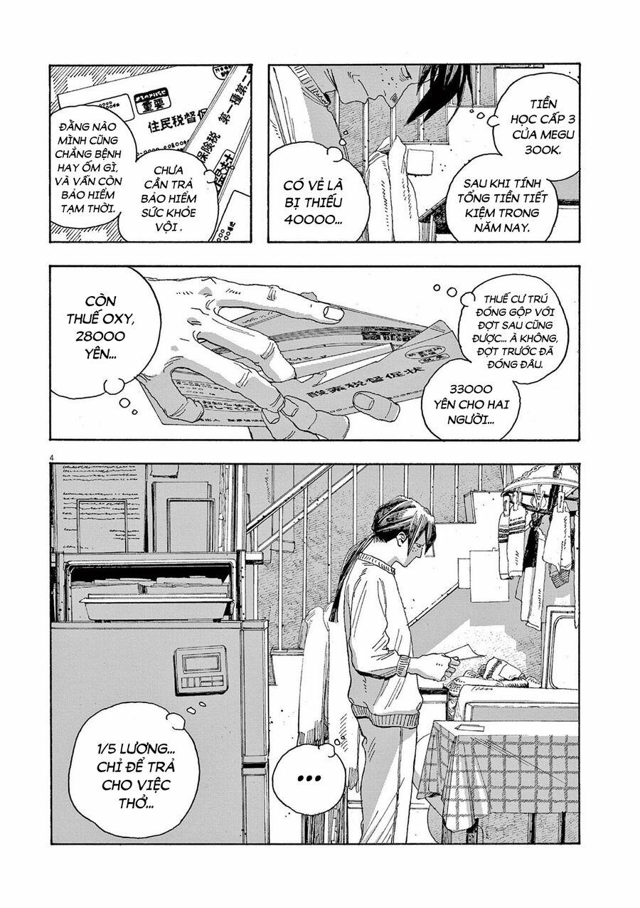 Fool Night 19 trang 6