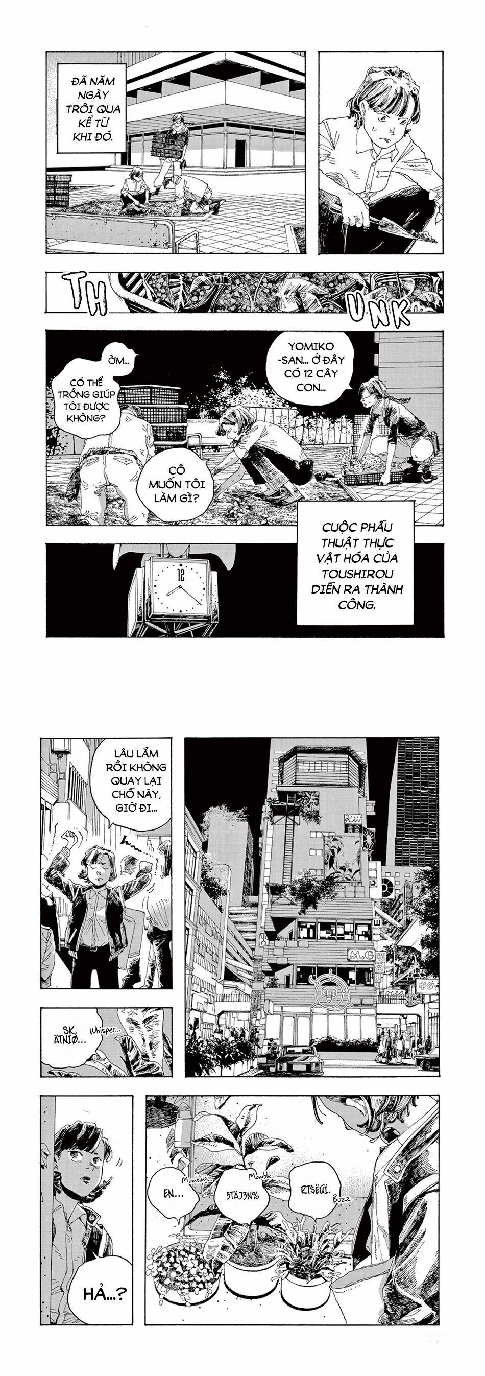 Fool Night 2 trang 11