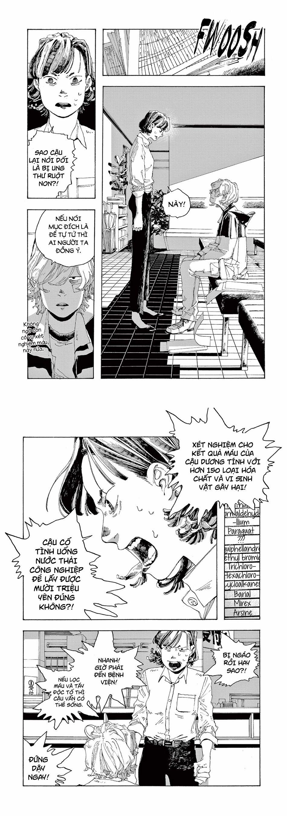 Fool Night 2 trang 7