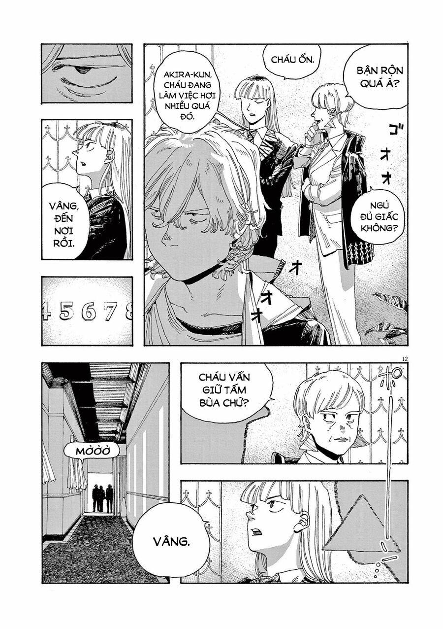 Fool Night 20 trang 14