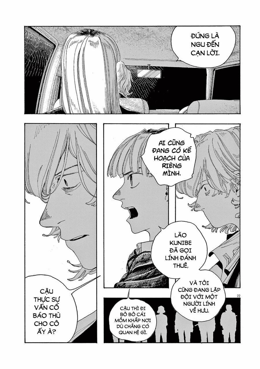 Fool Night 20 trang 24