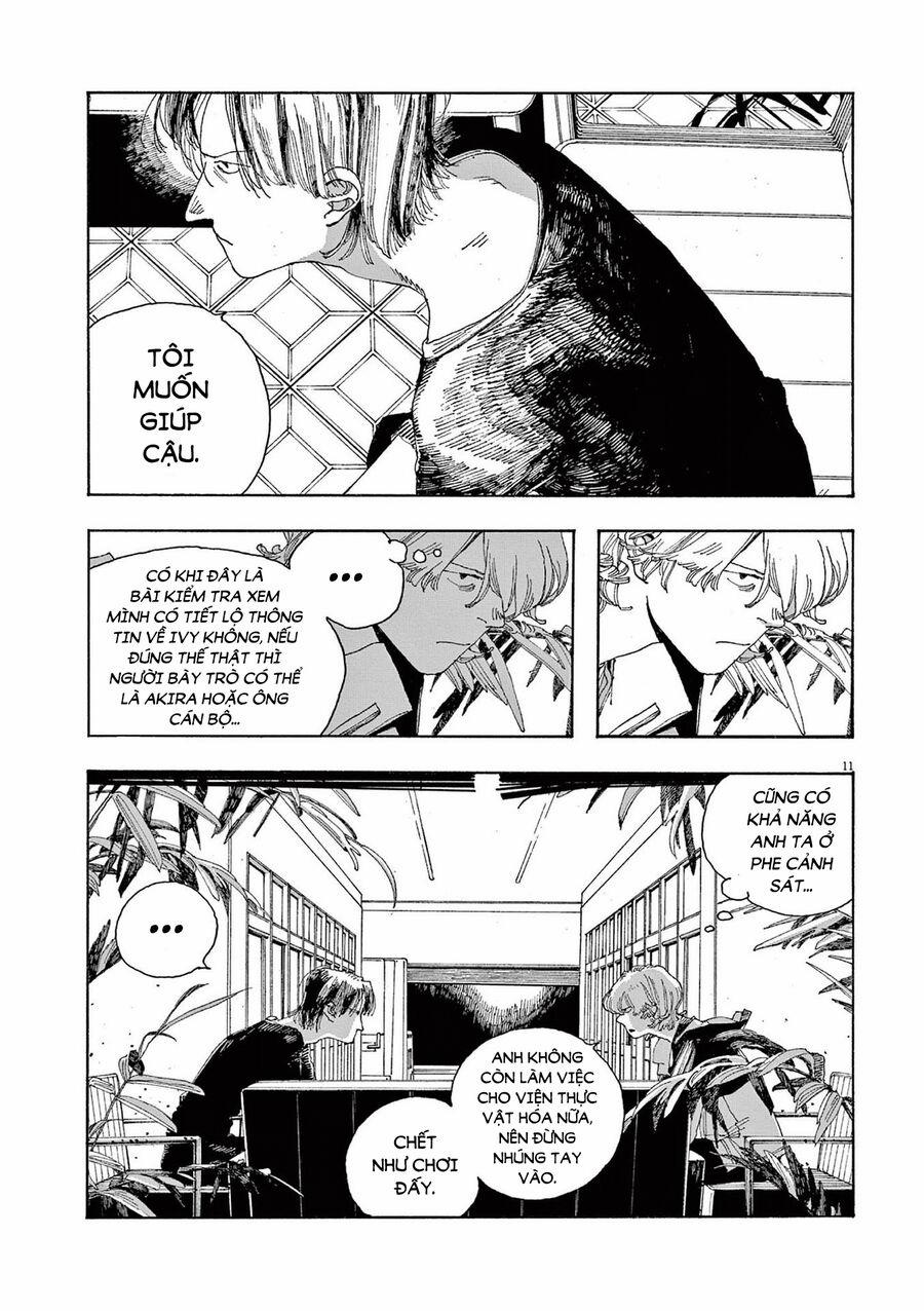 Fool Night 21 trang 12