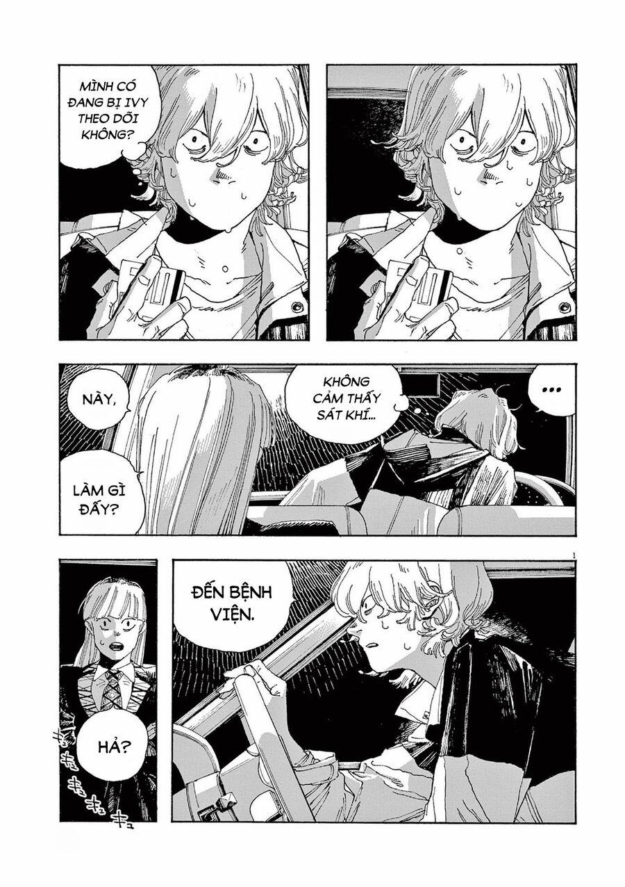 Fool Night 21 trang 3