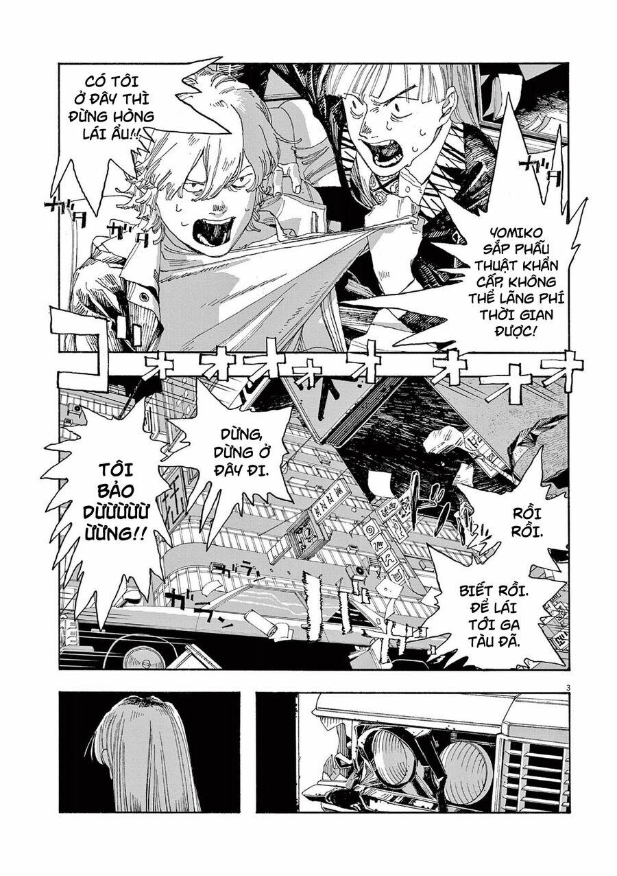 Fool Night 21 trang 5