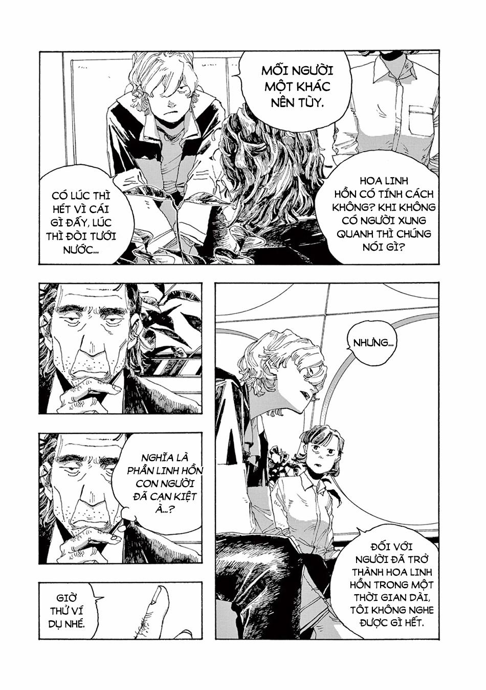 Fool Night 3 trang 10