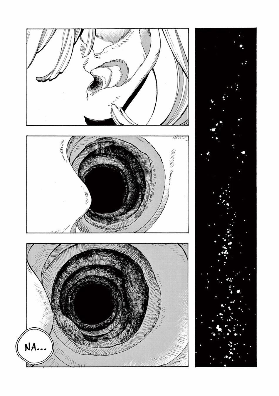 Fool Night 3 trang 25