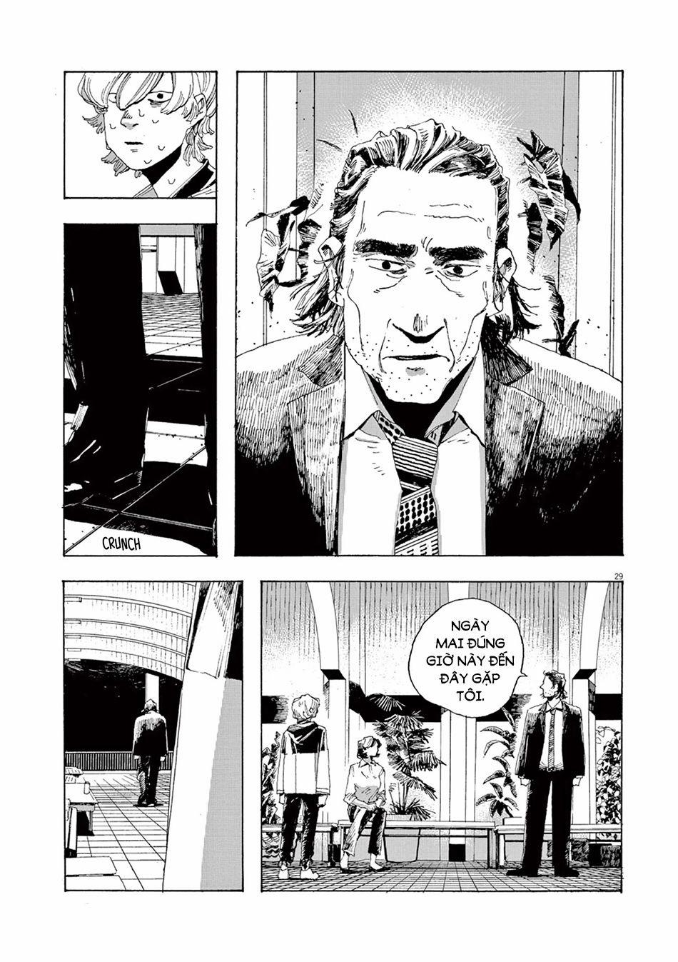Fool Night 3 trang 29