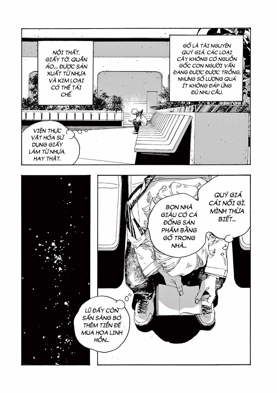 Fool Night 4 trang 16