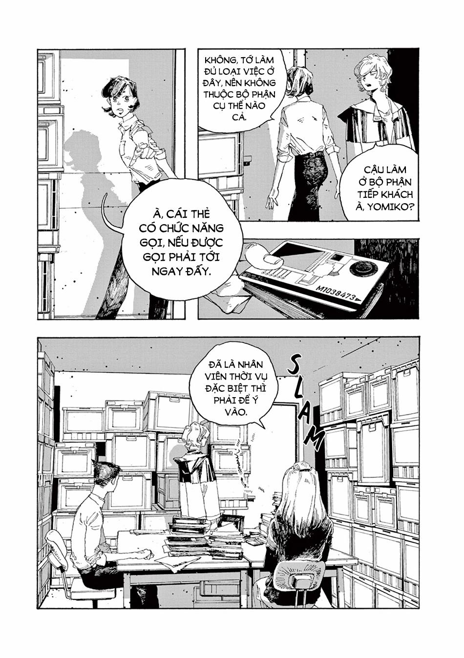 Fool Night 4 trang 8