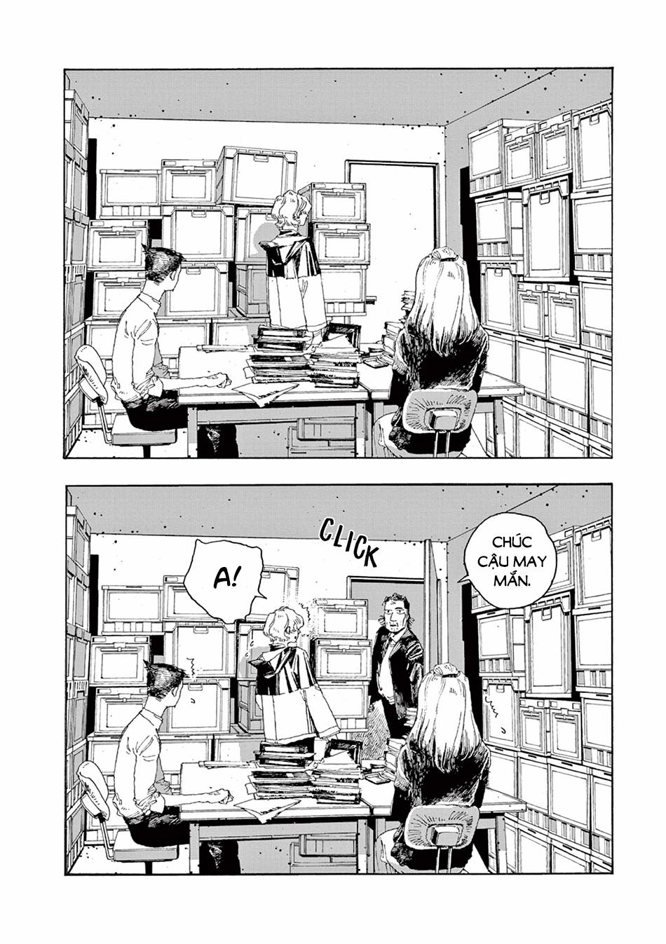 Fool Night 4 trang 9