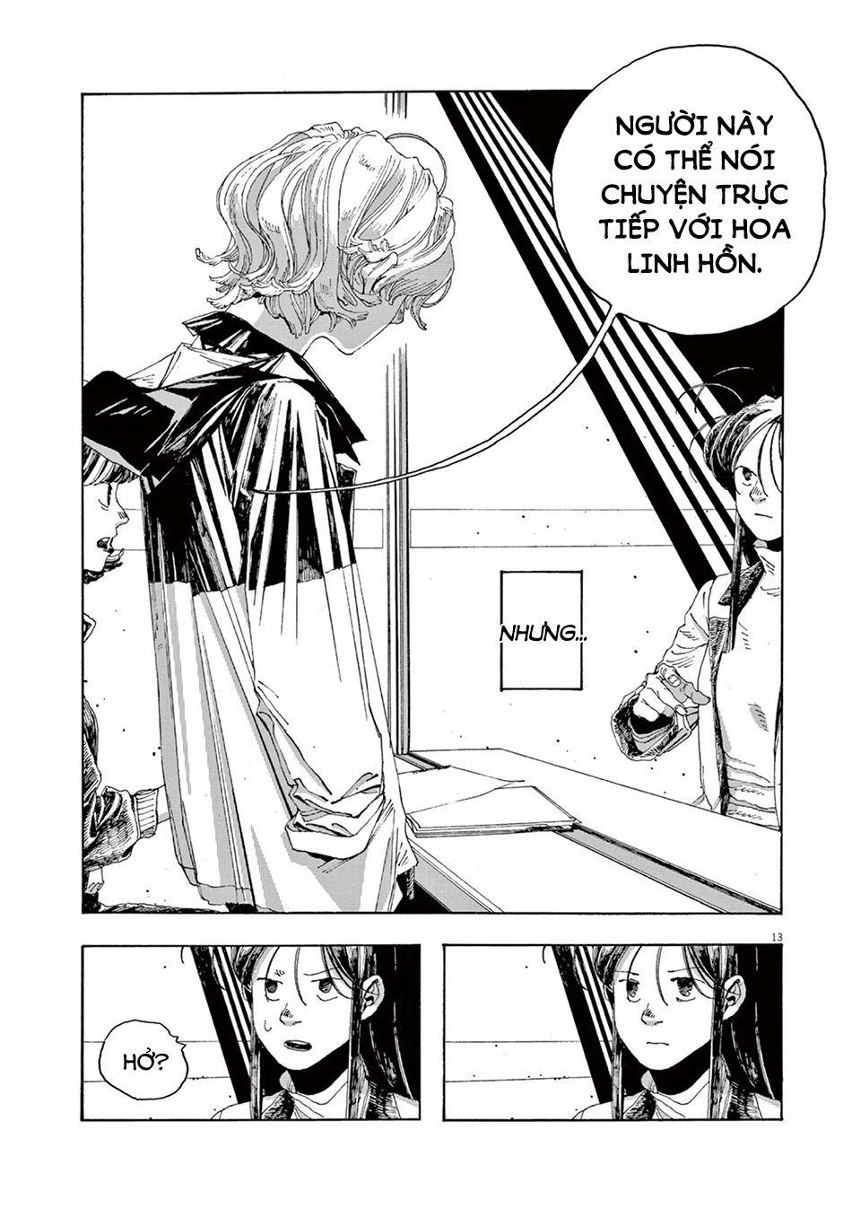 Fool Night 5 trang 14