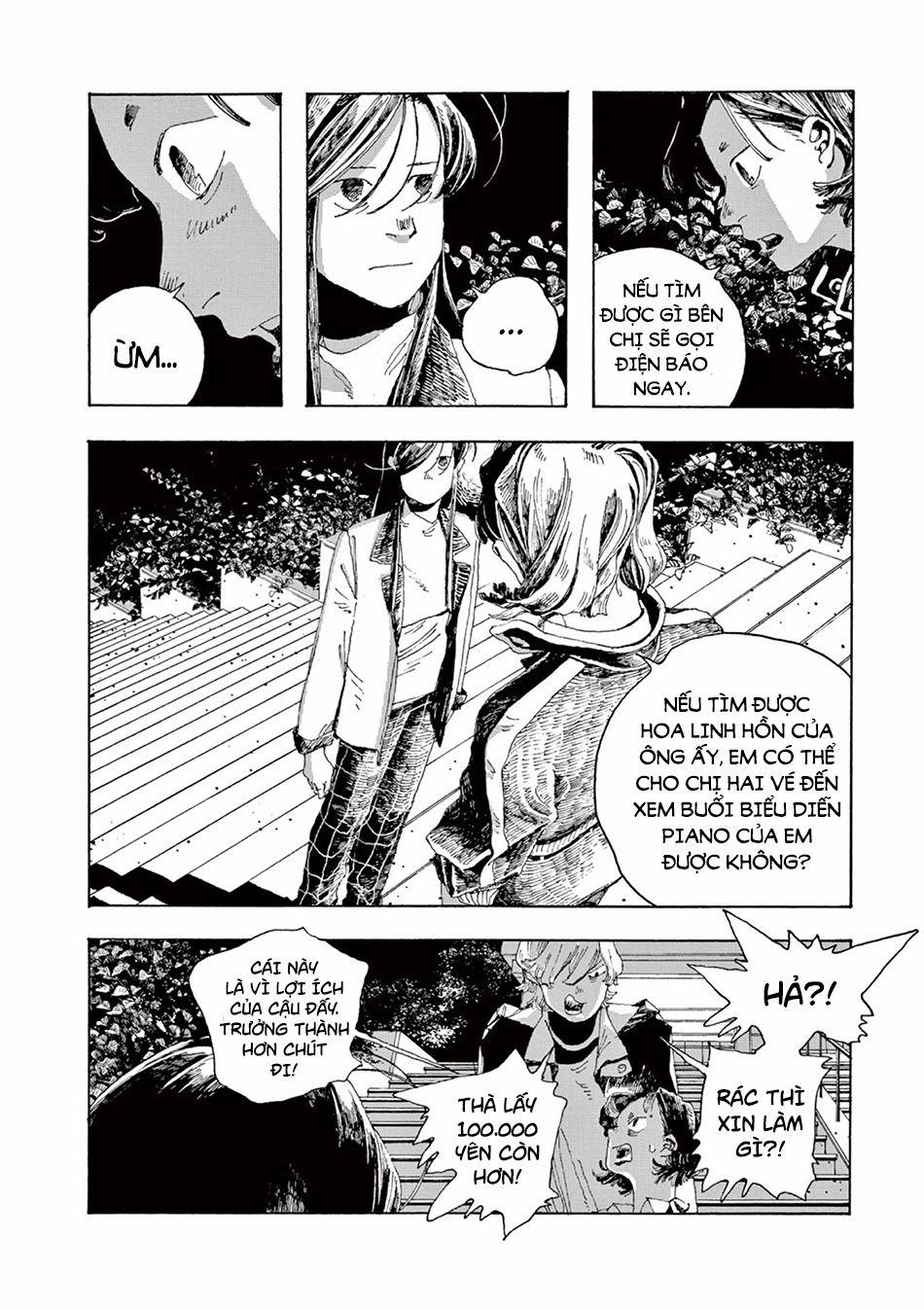 Fool Night 5 trang 16