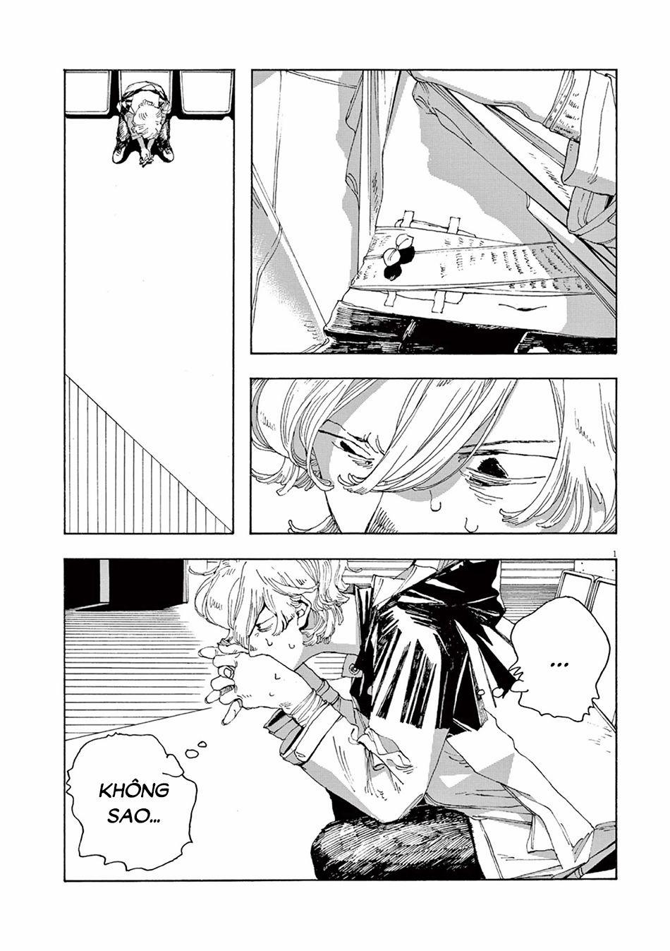 Fool Night 5 trang 2