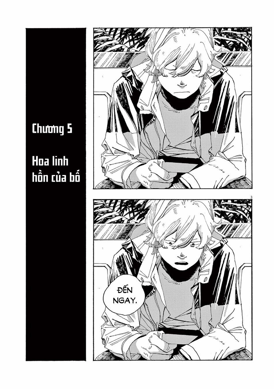 Fool Night 5 trang 4