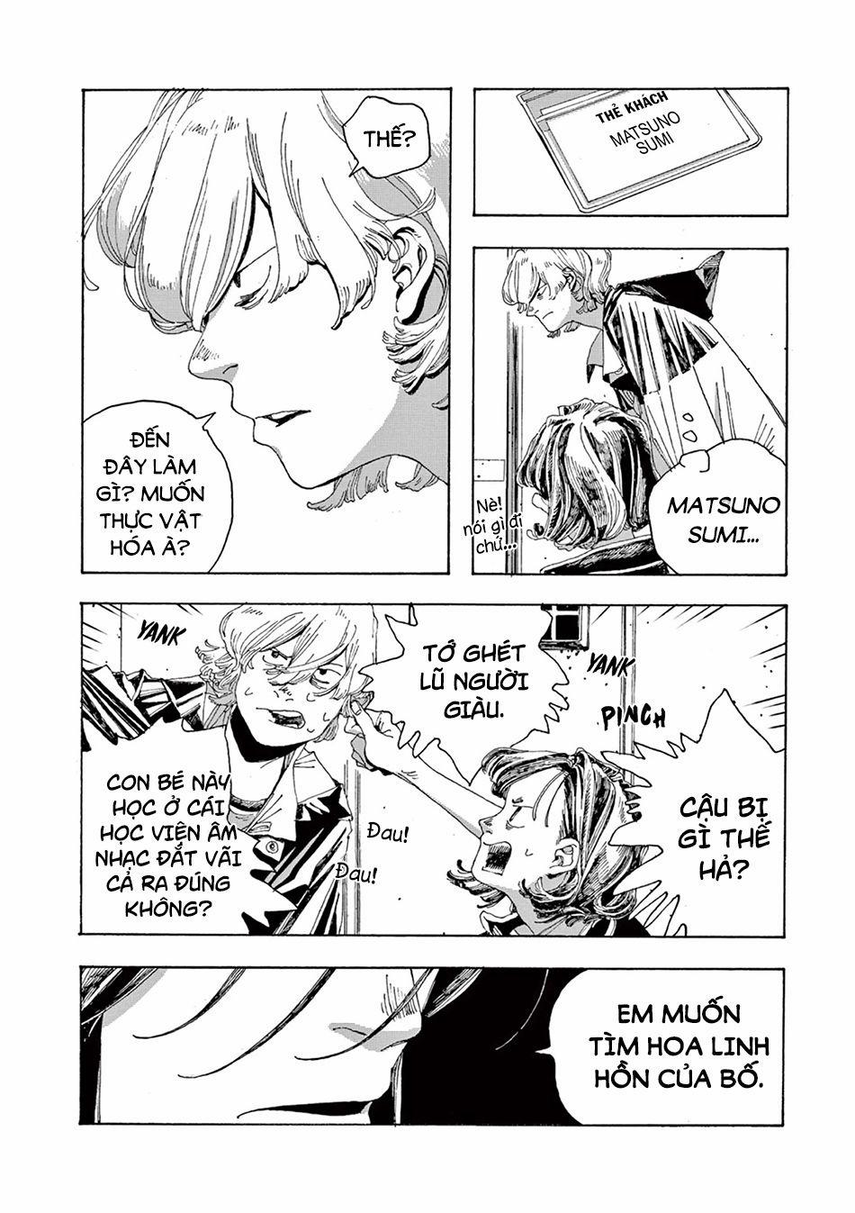 Fool Night 5 trang 6