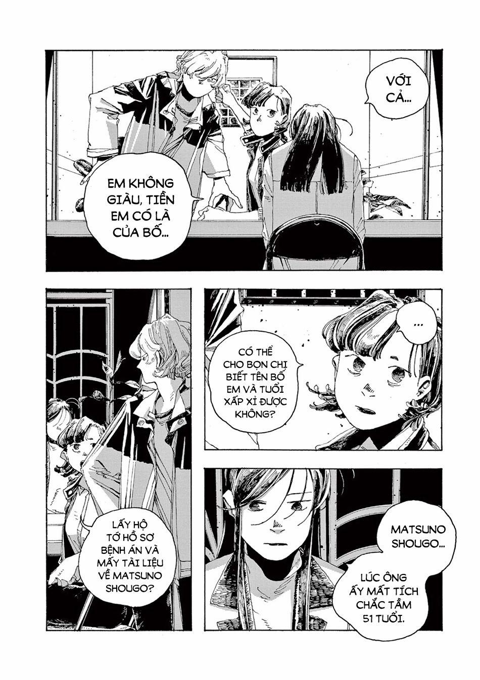 Fool Night 5 trang 8