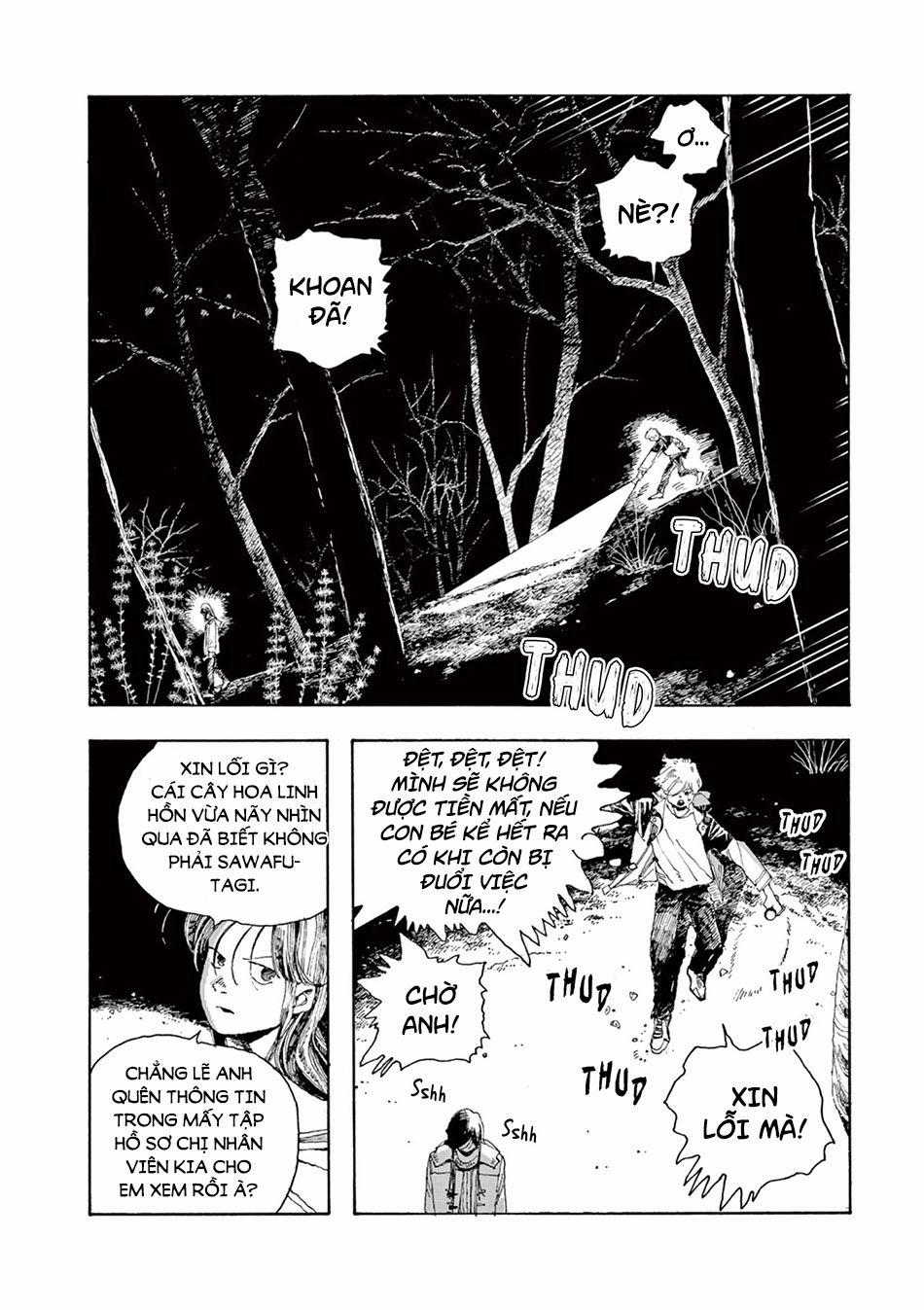 Fool Night 6 trang 17