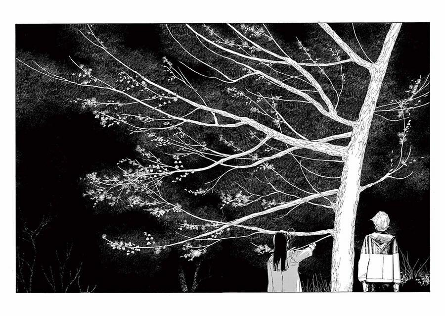 Fool Night 7 trang 11