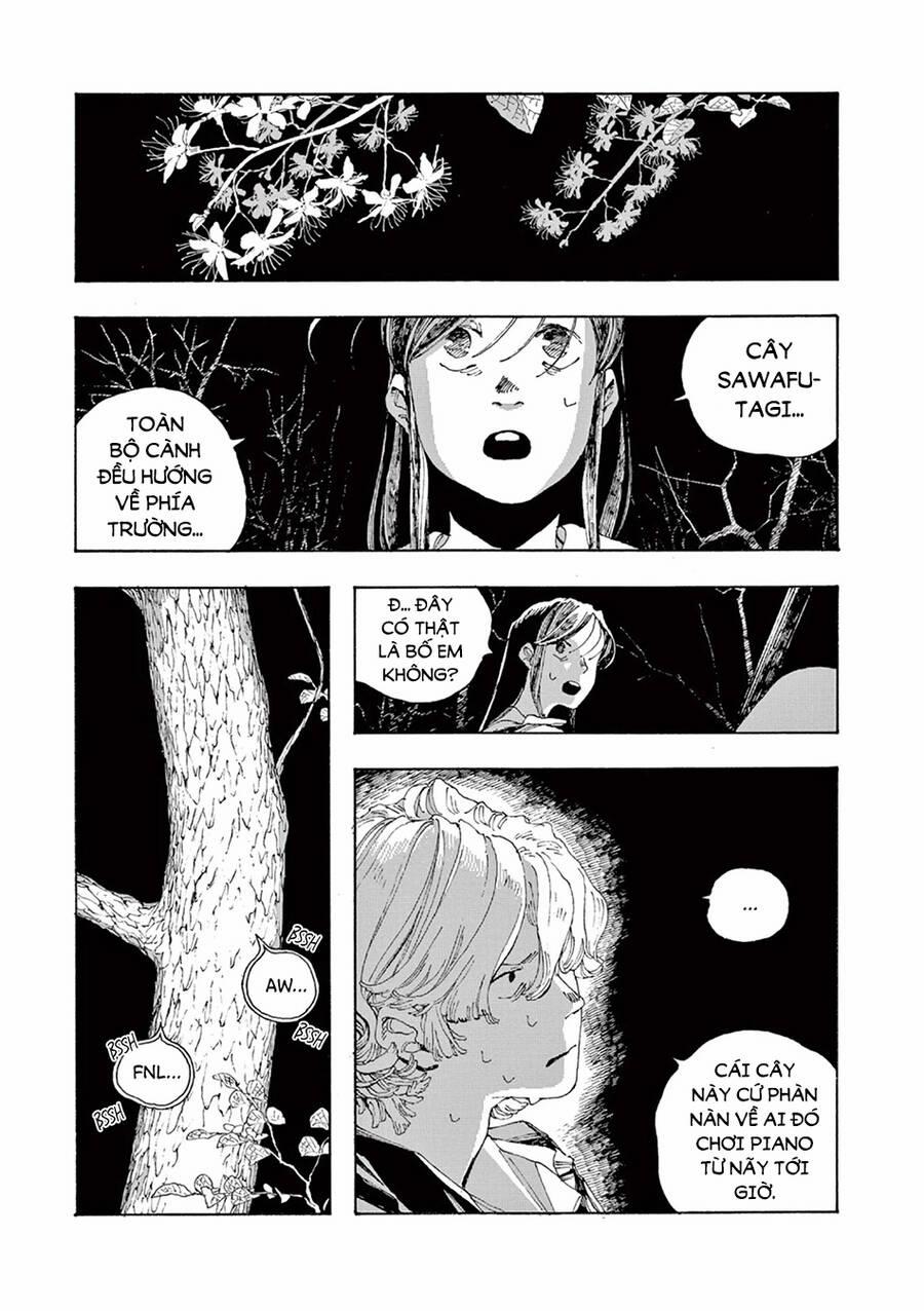 Fool Night 7 trang 12