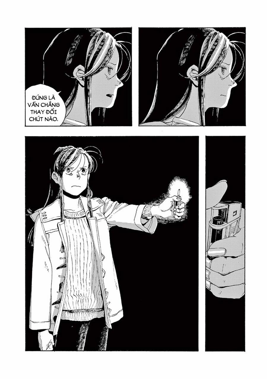 Fool Night 7 trang 13