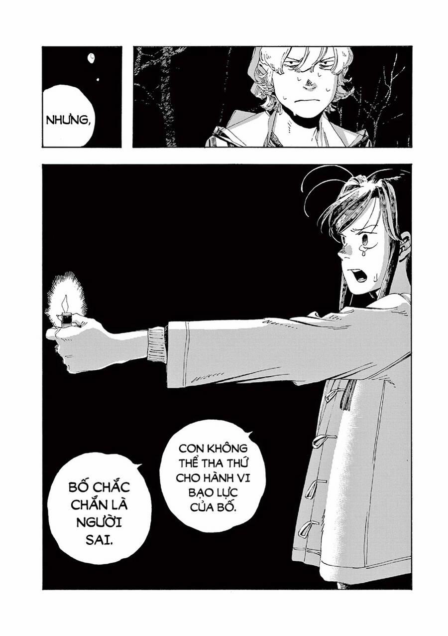 Fool Night 7 trang 19