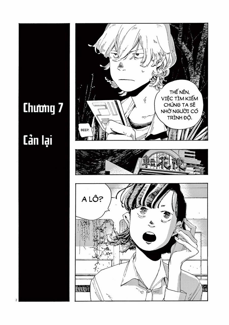 Fool Night 7 trang 3