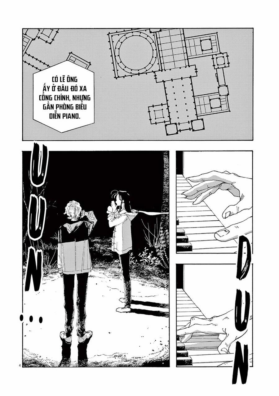 Fool Night 7 trang 5