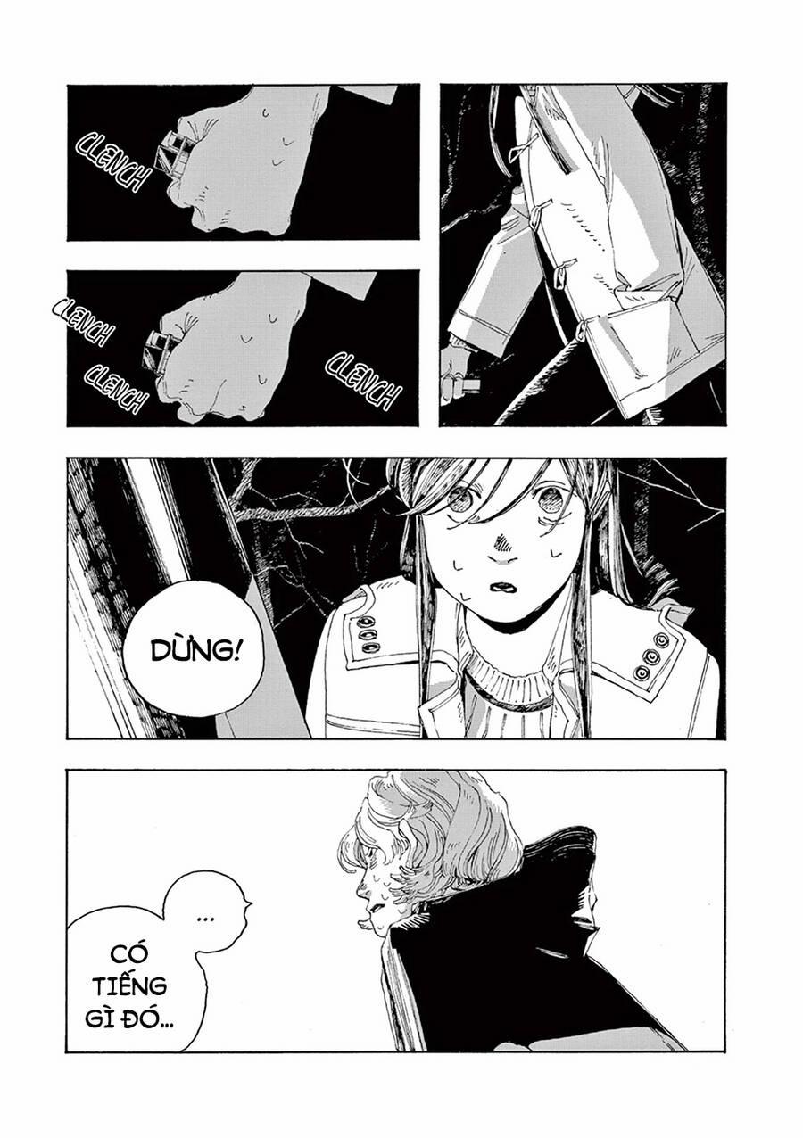 Fool Night 7 trang 9