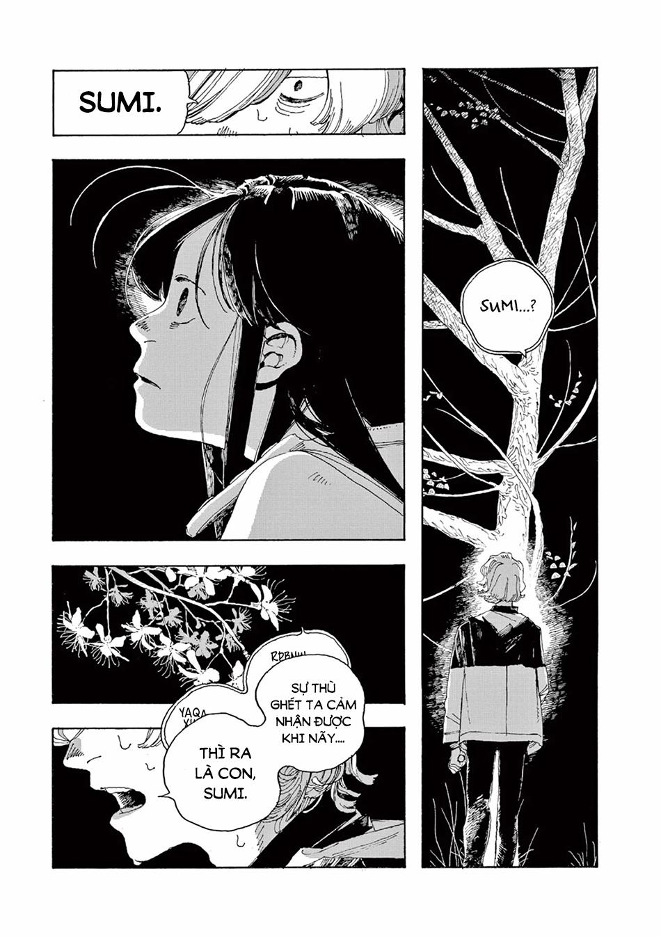 Fool Night 8 trang 10