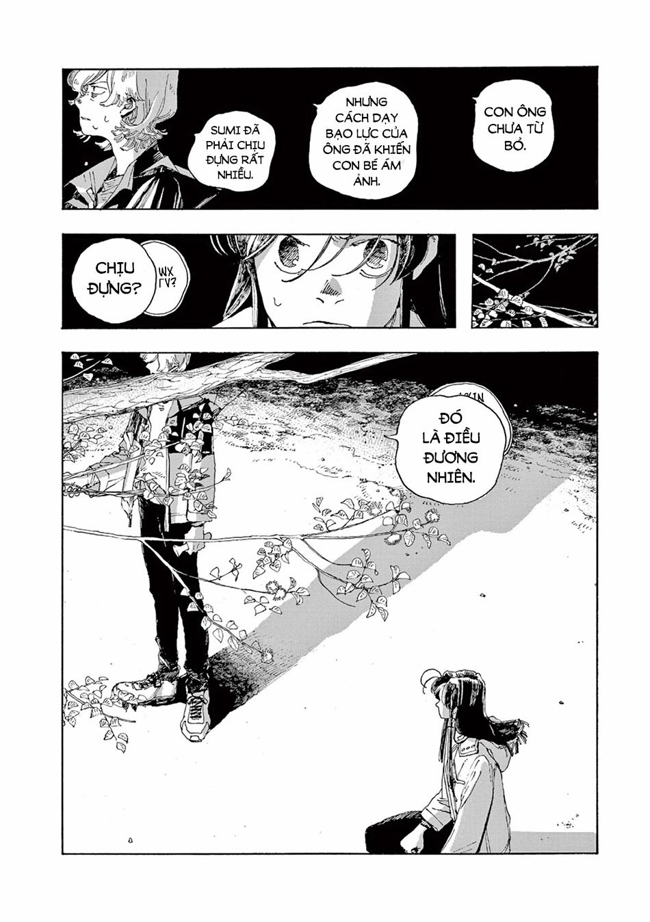 Fool Night 8 trang 13