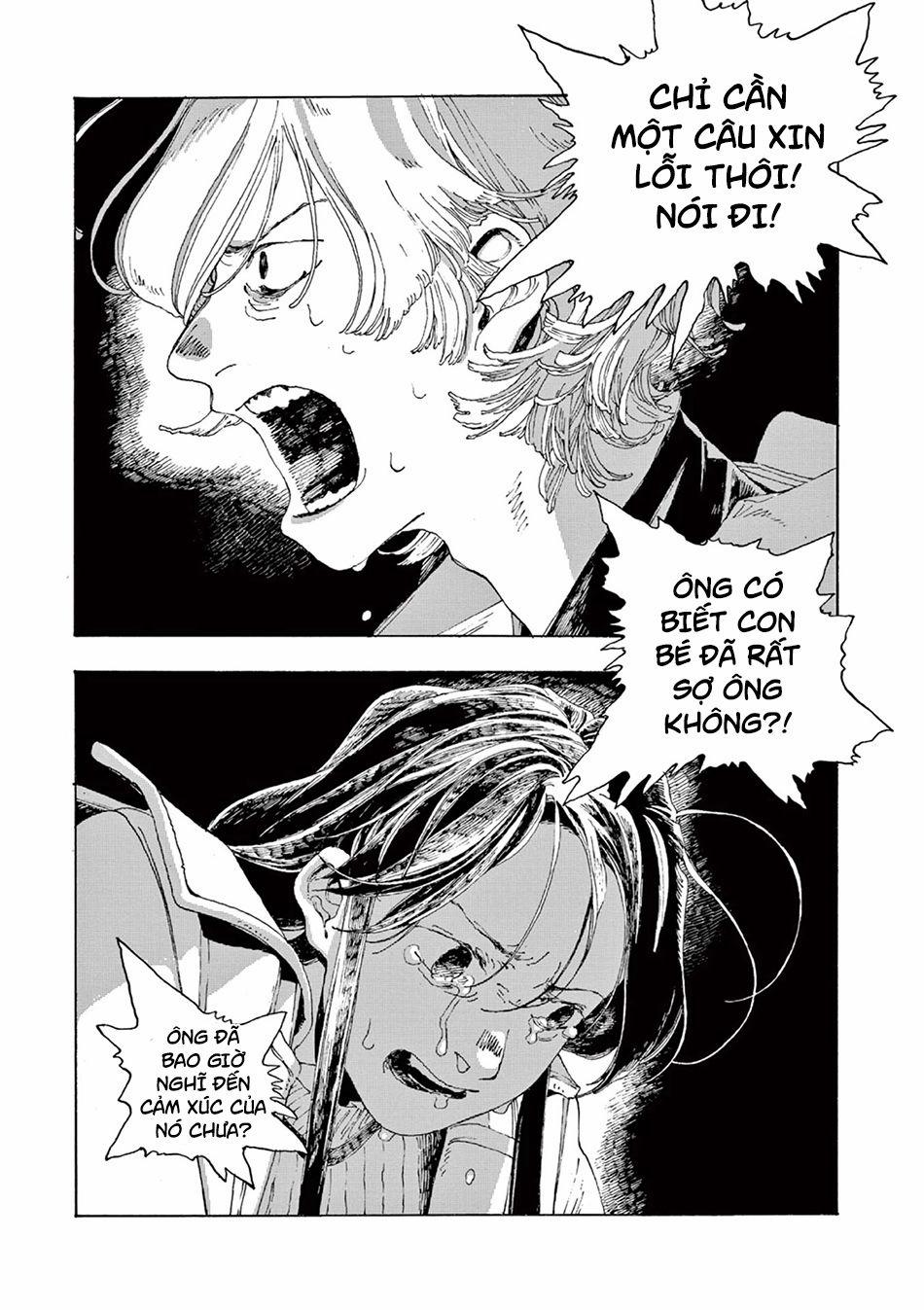 Fool Night 8 trang 18