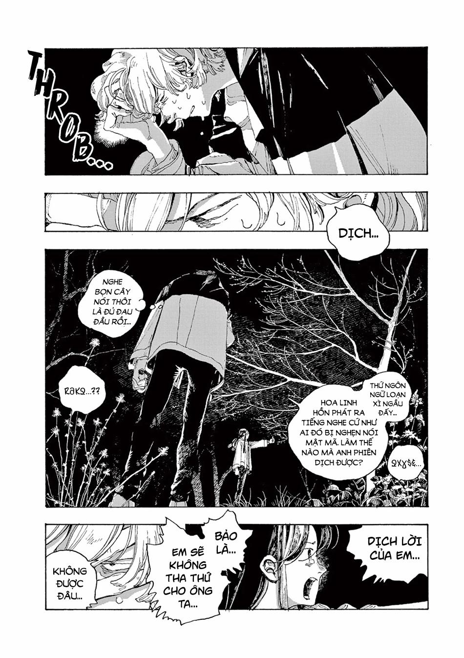 Fool Night 8 trang 2