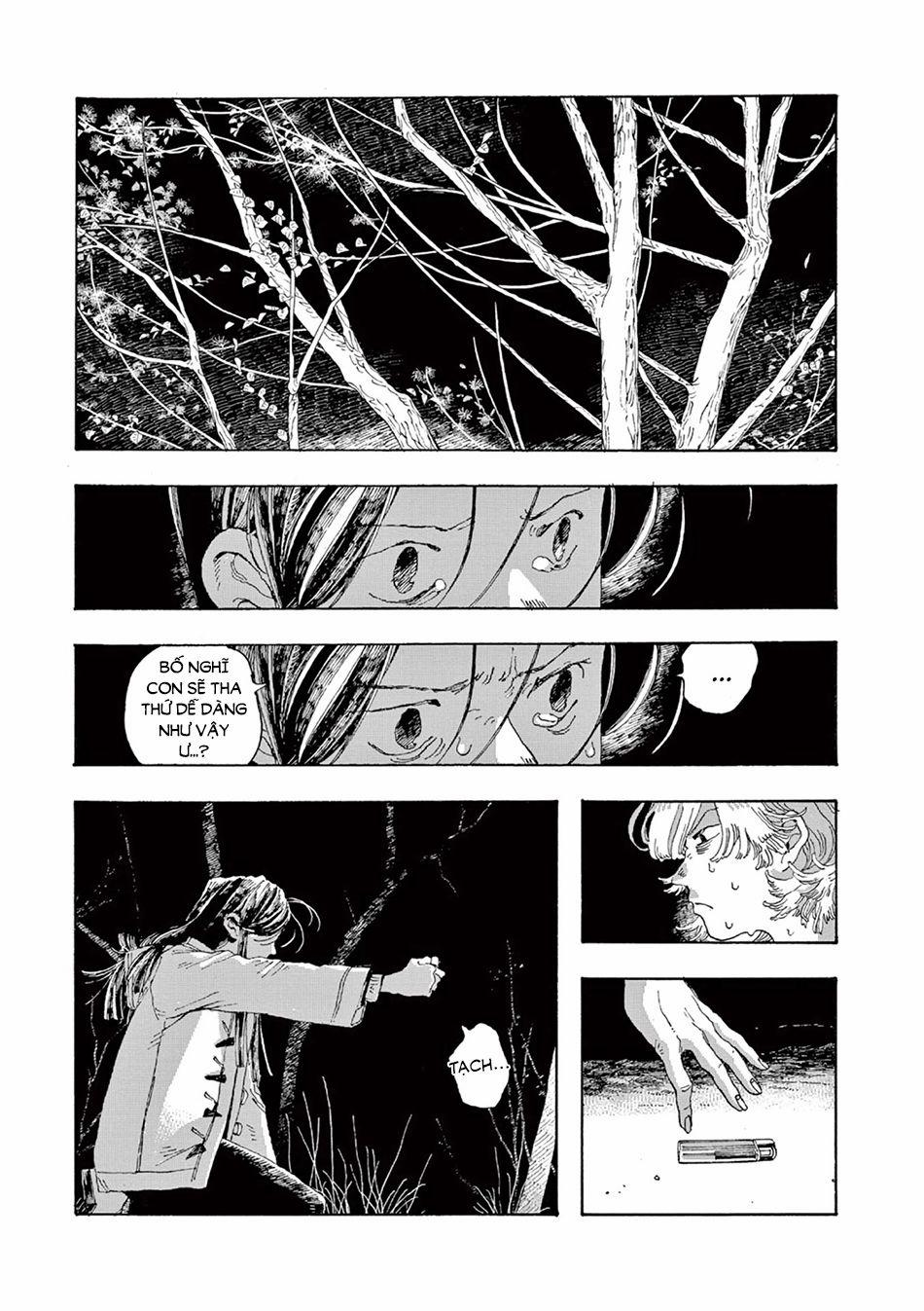 Fool Night 8 trang 27