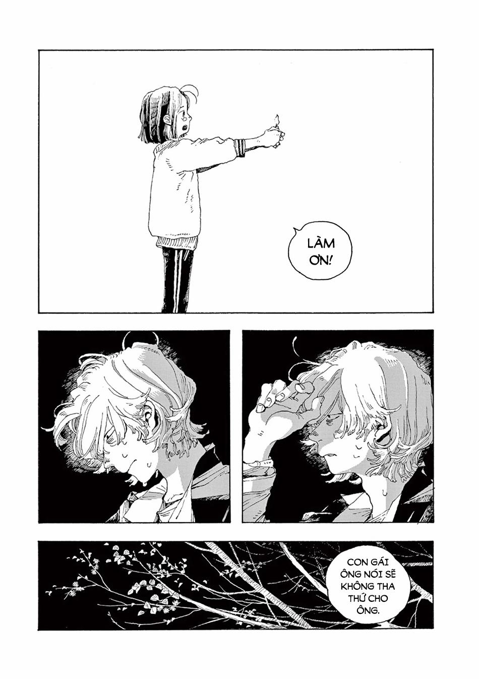 Fool Night 8 trang 3