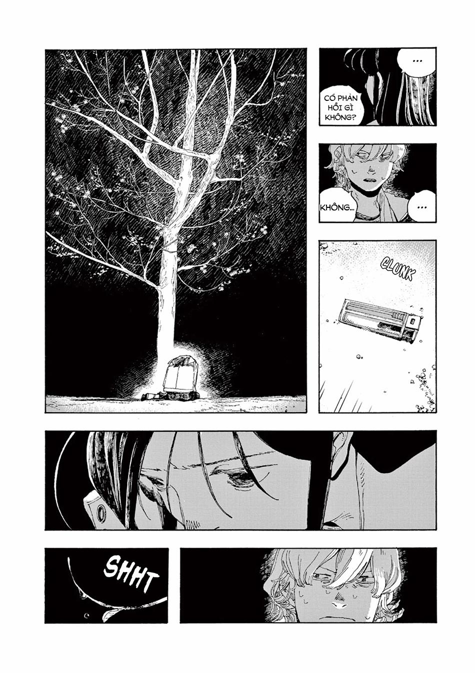 Fool Night 8 trang 6