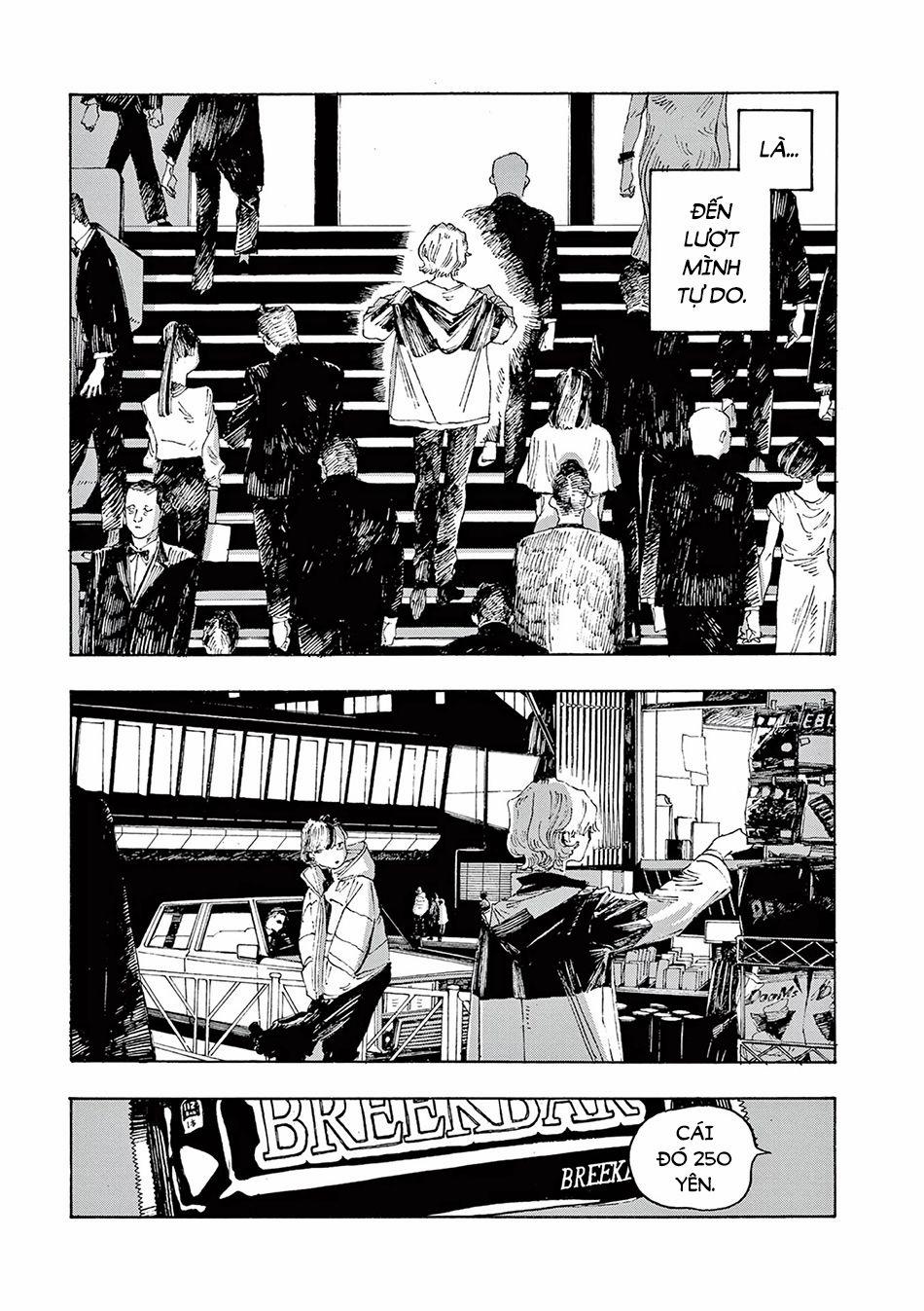 Fool Night 9 trang 18