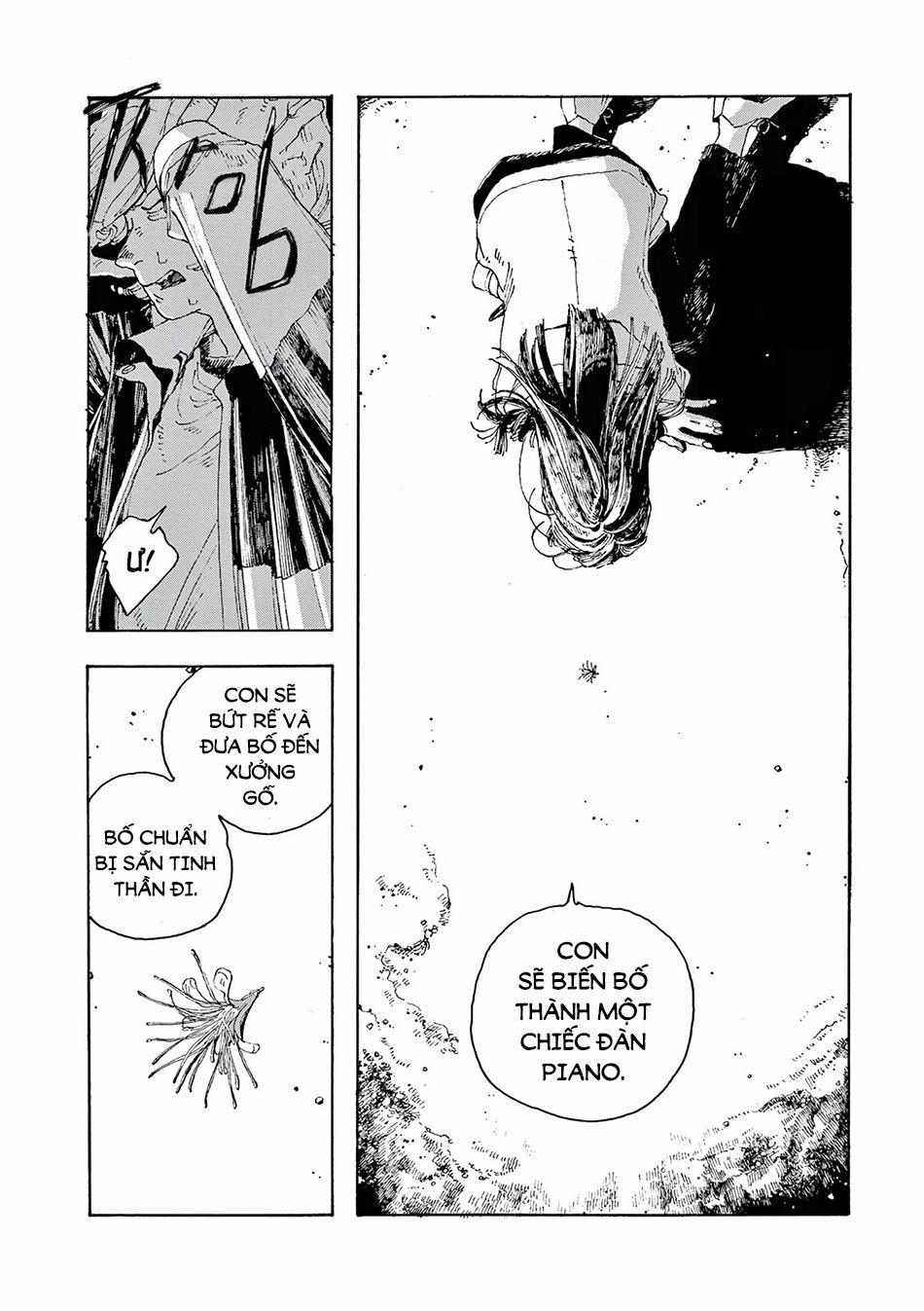 Fool Night 9 trang 2