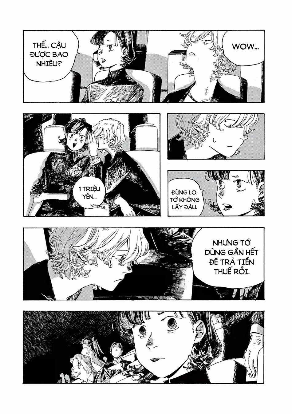 Fool Night 9 trang 7