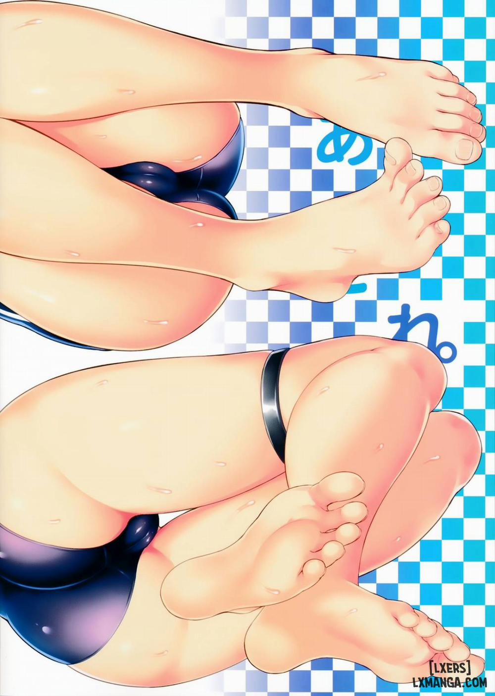 FootColle. Extra Edition Oneshot trang 21