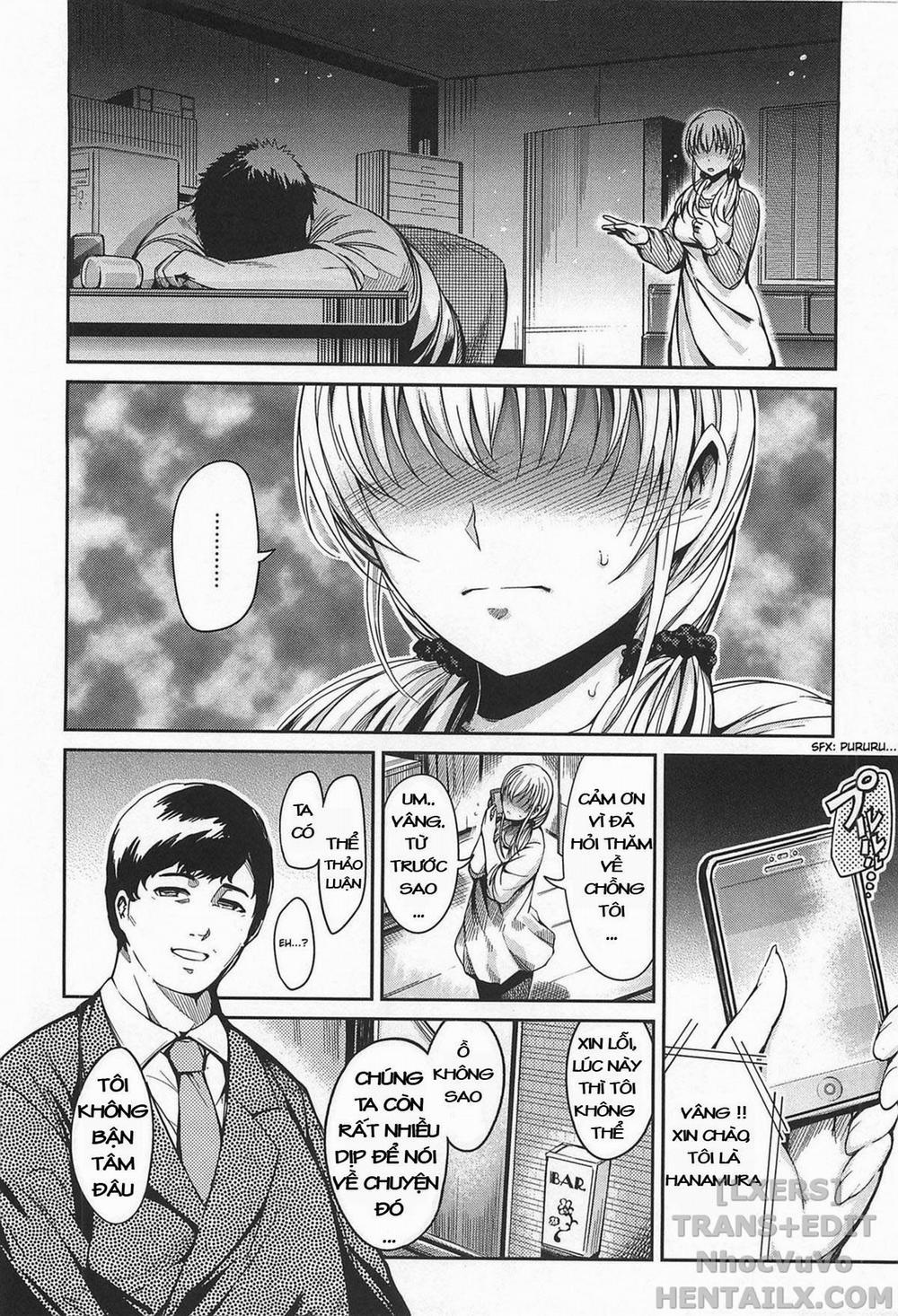 For my Husbands Sake Oneshot trang 5